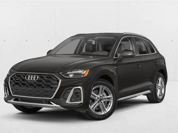 AUDI Q5 E 2024 WA1F2AFY8R2025179 image AUDI Q5 E 2024 WA1F2AFY8R2025179 image